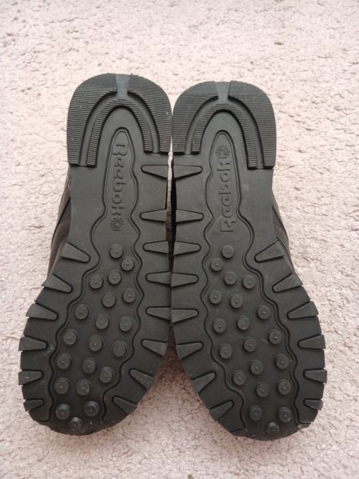 Кросівки  reebok