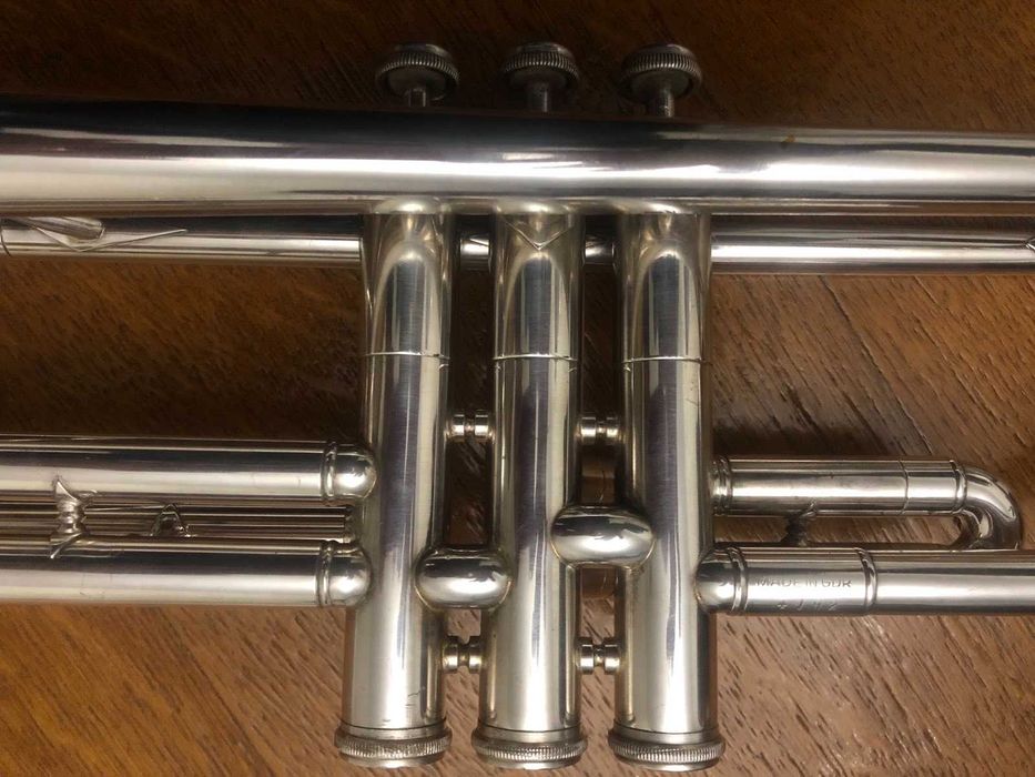 Труба Німецького виробника SAMA супер стан.