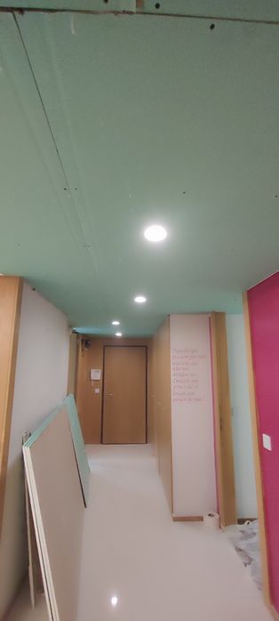 obras e jardinagem