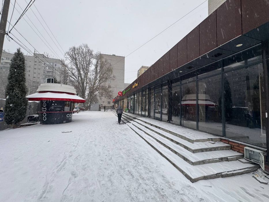 Оренда приміщення. Мафу ЖМ Самарський