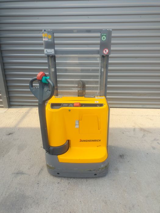 Jungheinrich EJC 112z