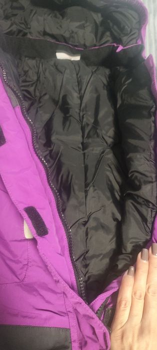 Дитячий демісезоний комбінезони