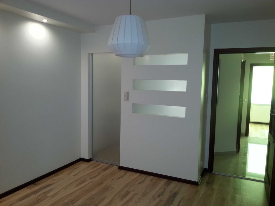 sprzedam MIESZKANIE 2 pokoje , 45.5 m² Kalisz,  Korczak (bud- Antczak) parter BEZ POSREDNIKÓW - Widok 3