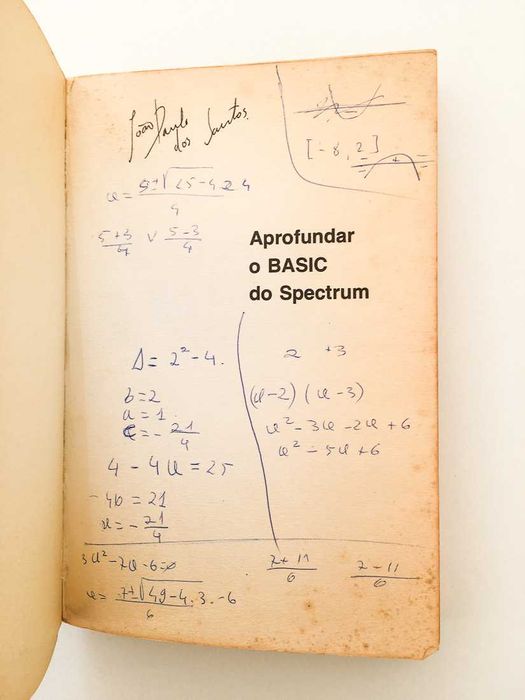 Aprofundar o Basic