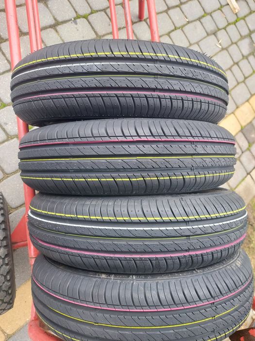 Nowe opony opona  letnie 135/80r12 fiat 126p  maluch tico