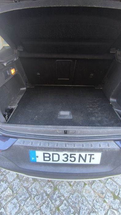 Opel grandland x automático
