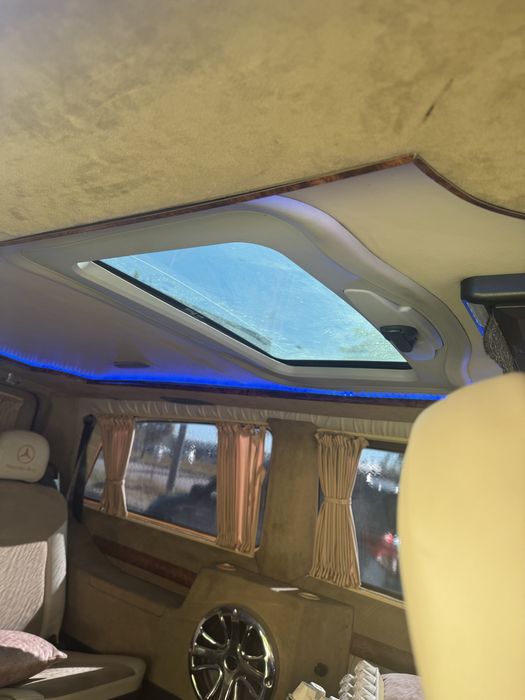 Mercedes , Vito ОБМІН