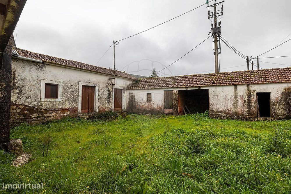 Moradia T2 para venda