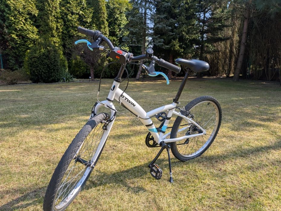 Rower bitwin oryginal 100 24"