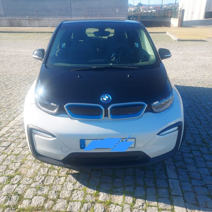 BMW I3 120Ah c/ iva dedutível