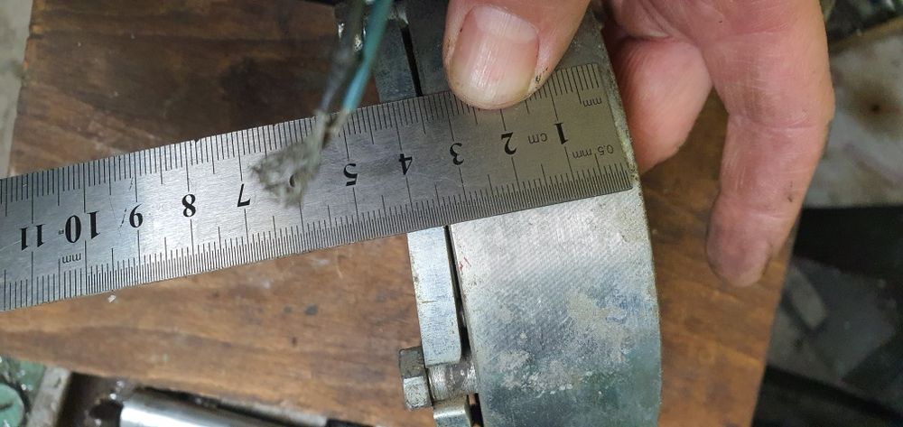 Elektromagnes chamulca