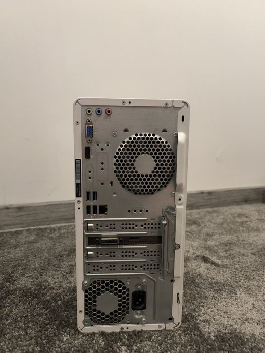 Komputer gamingowy HP Victus