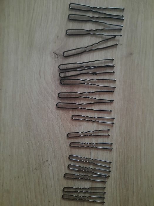 Kokówki do włosów