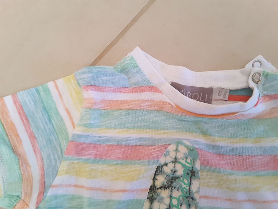 Conjunto boboli