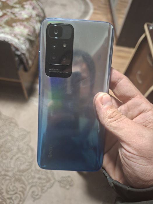 Продається Смартфон Xiaomi Redmi 10