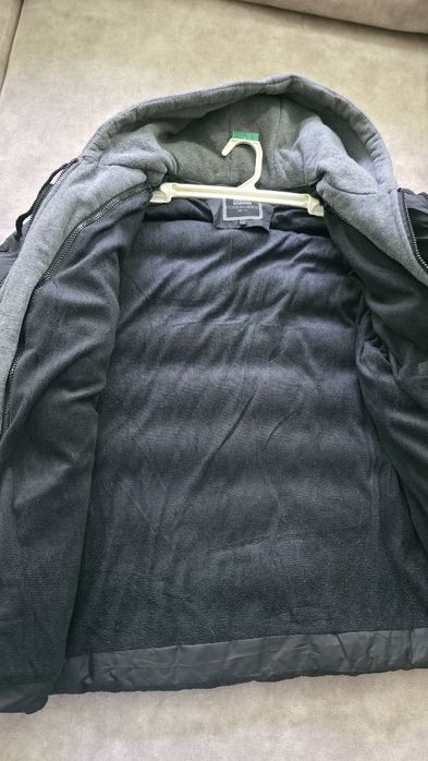 Куртка  чоловіча демісезонна  2хл