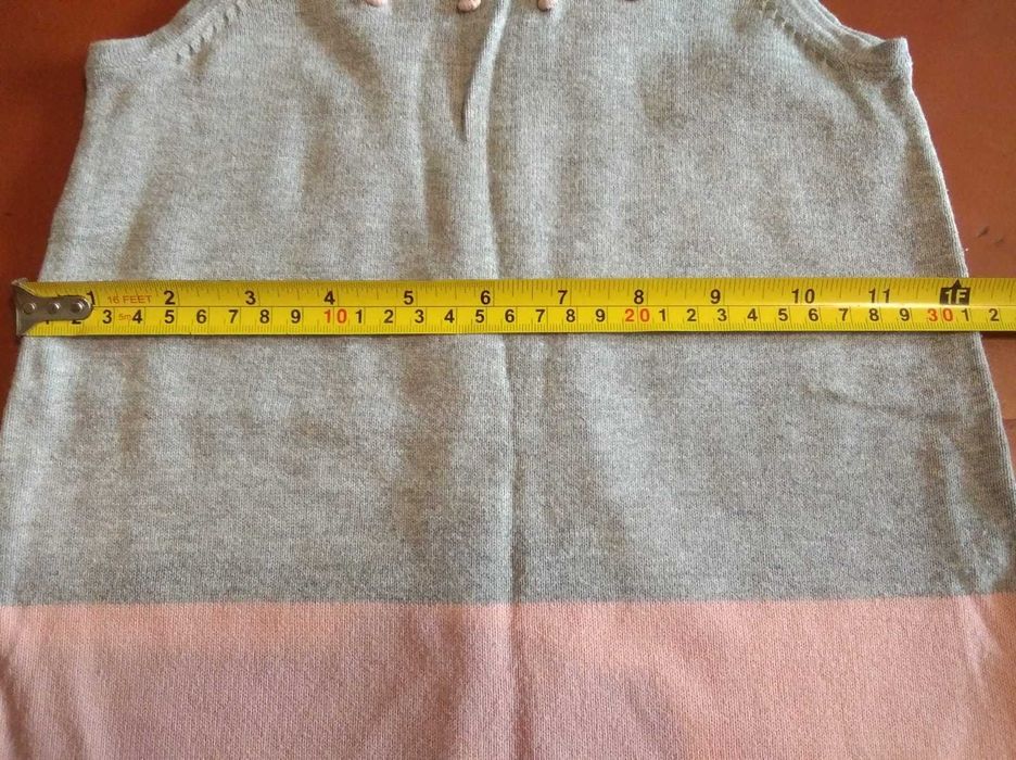 Туніка для дівчинки