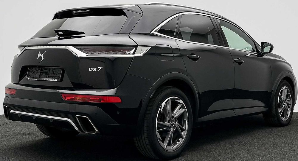DS DS7 Crossback  Para Peças - Há Peças