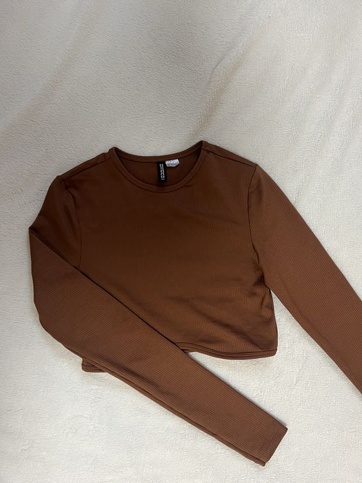 кроп-топ H&M Divided