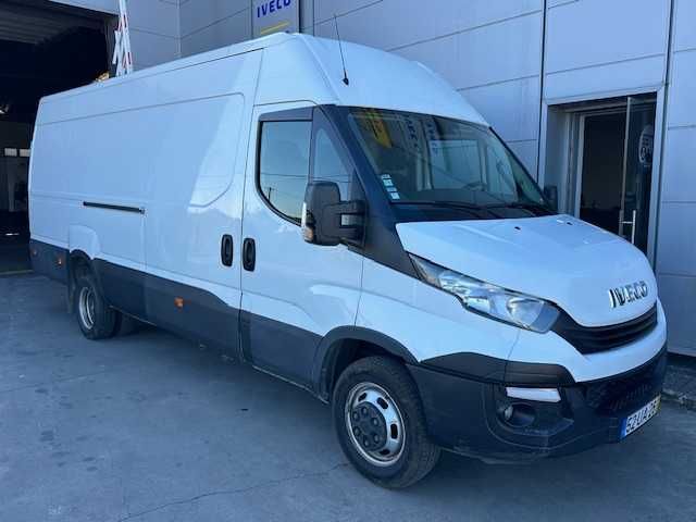 IVECO DAILY 35C15V (3.0cc 150cv) furgão 16m3