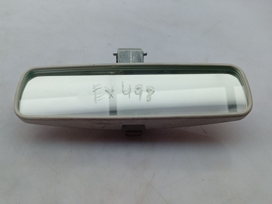 Espelho retrovisor interior RENAULT Talisman (L2M_)