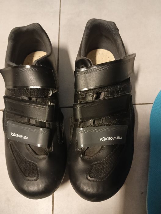 Buty rowerowe B-TWIN !!!
