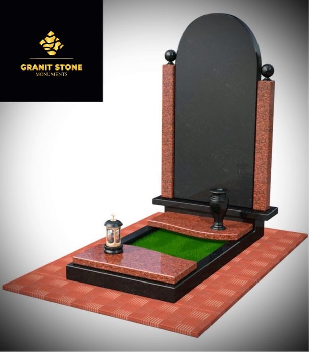 Пам’ятник гранітний