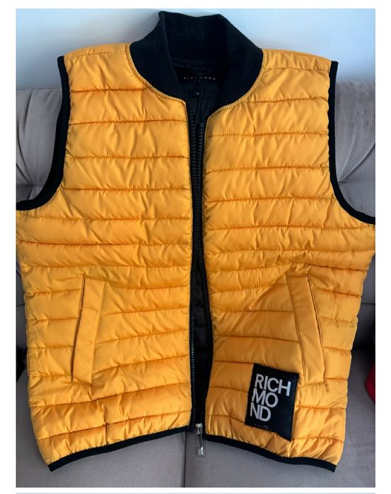 Kamizelka Richmond