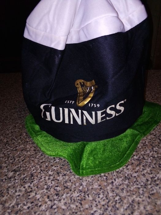 Chapéu St. Patrick's Day