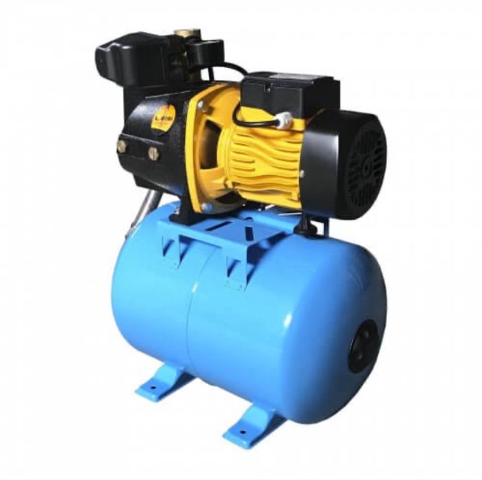 Насосна станція Optima JET100-24 1.1 кВт