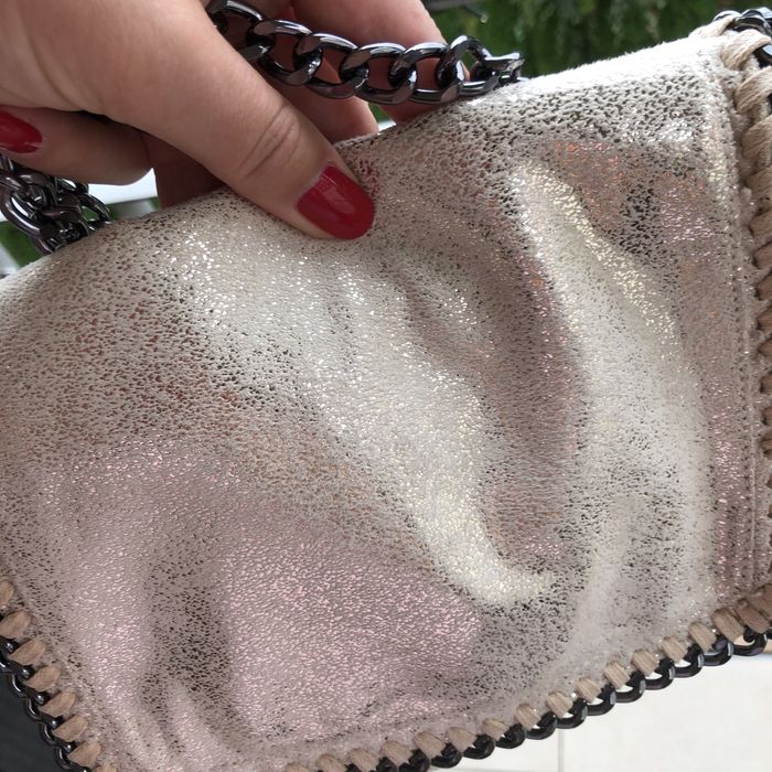 Torebka w stylu Stella