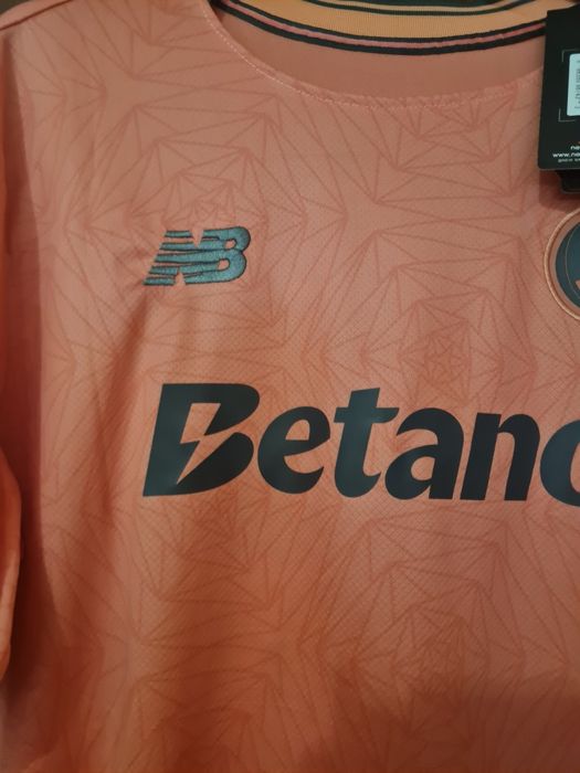 Camisola F.c.porto campeões