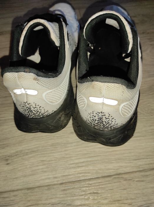 New balance fresh foam 1080