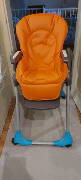 Стільчик для годування Chicco