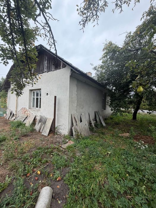 Продаж будинку с.Добрячин
