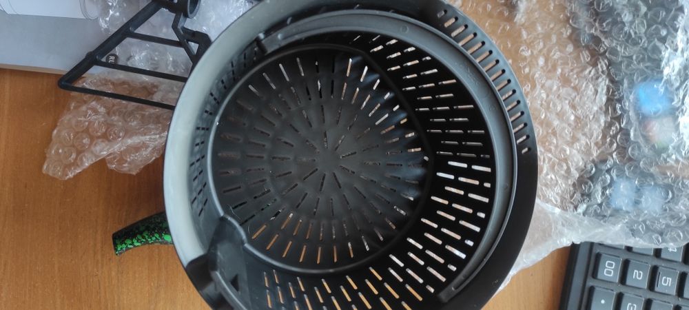 Moulinex clickchef hf452110  робот кухонний, багатофункціональний