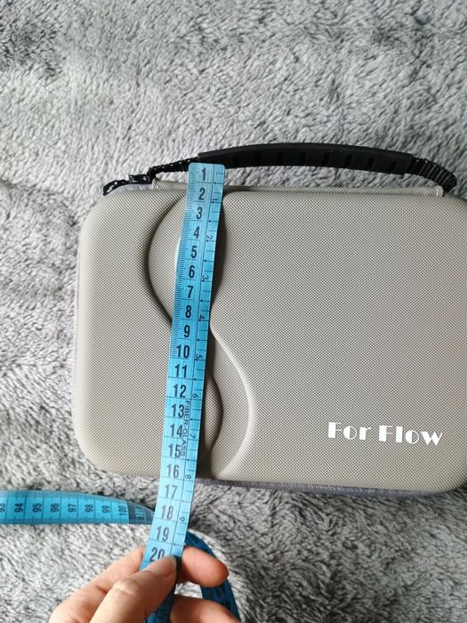 Torba ochronna, podróżna do przechowywania Insta360 Flow Case