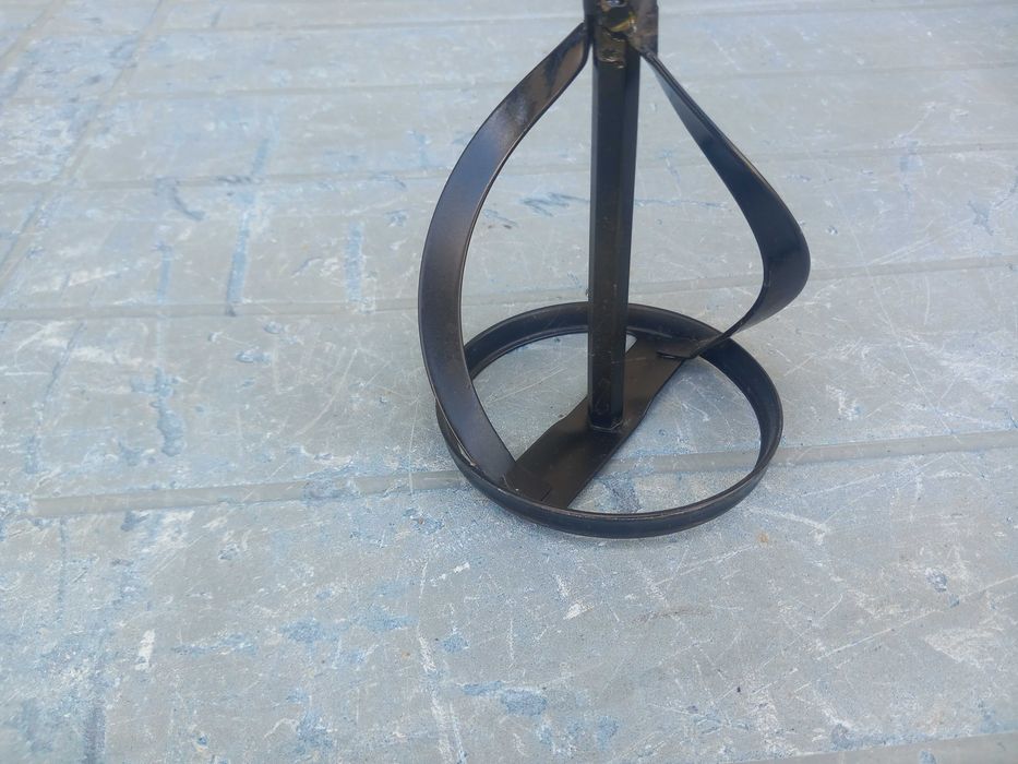 Mieszadło do kleju zapraw