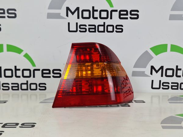 Farol Traseiro Direito BMW Serie 3 E46