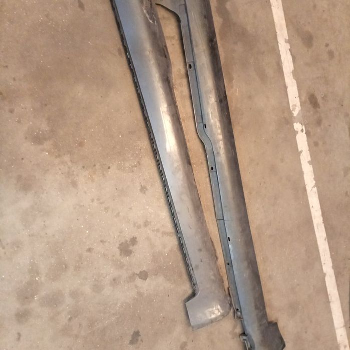 Embaladeiras - AUDI A6 (4B2, C5) | 97 - 05