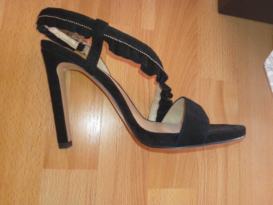 Босоножки Antonio biaggi