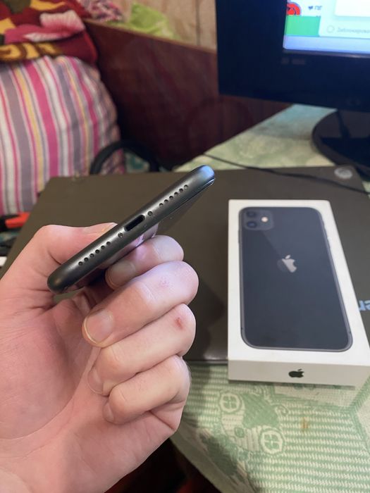 IPhone 11 під ремонт