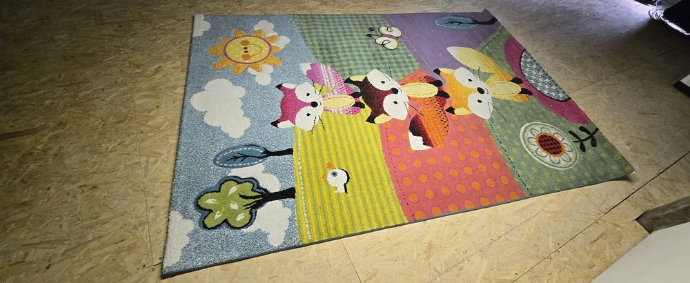 Dywan Diamond Liski 160x230 cm