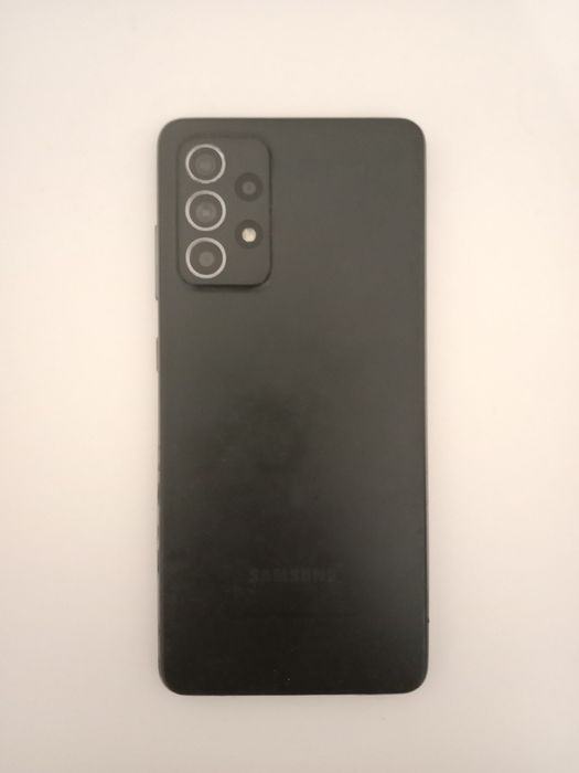 Samsung a52 8/128