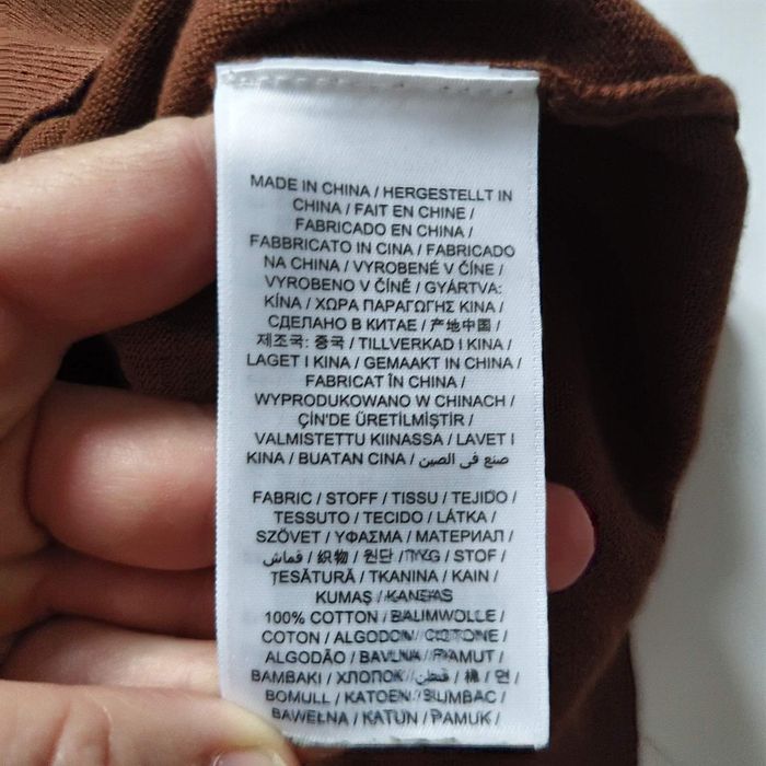 Sweter męski Gant