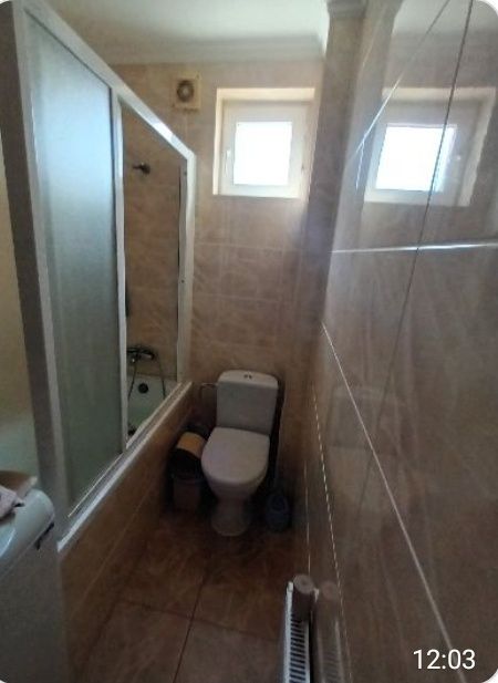 Сдам чудесный дом 3 к 110 м евроремот, генератор, оптиковолокно! Море ,пляж частный!