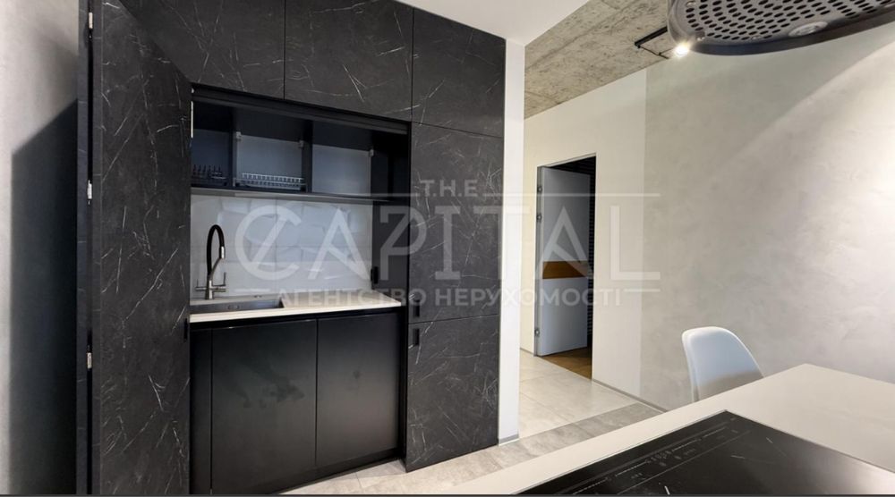 Аренда квартиры ЖК Французкий Квартал 2, Предславинська, 53