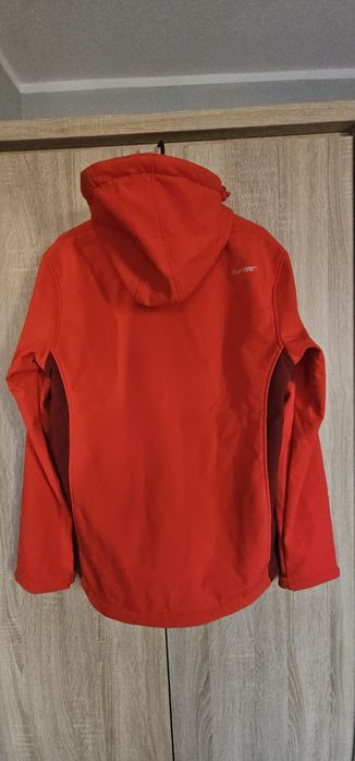 Kurtka Hi-Tec softshell