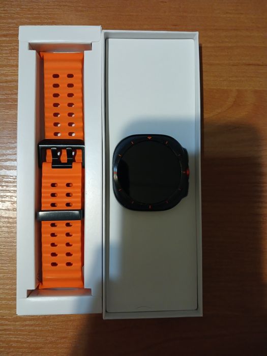 Samsung Galaxy Watch Ultra