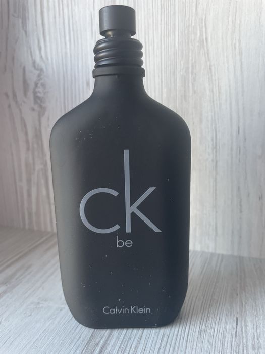 Calvin Klein CK Be edt 100 ml